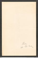 k.k. naturhistorisches Hofmuseum, Intendanzakten 1885-1896 (Hauer), Aktenzahl Z.618/1889, Seite 2